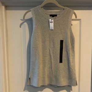 Banana Republic Sleeveless Sweater